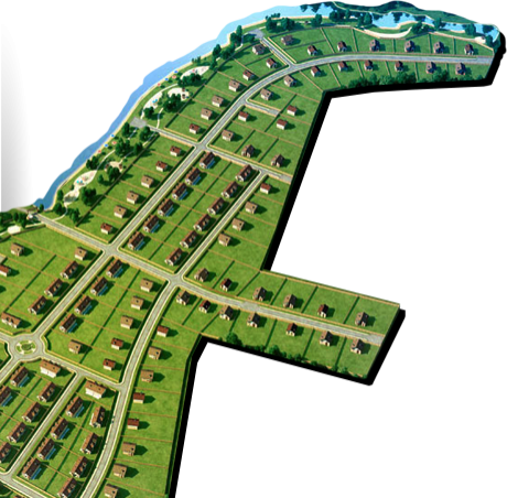 Development of master plans
